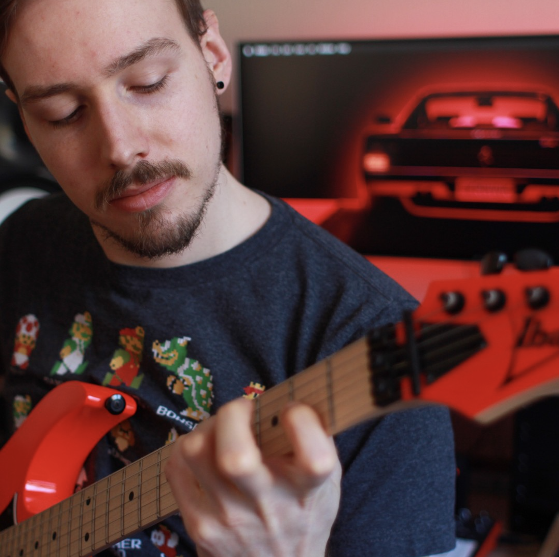 Ectronic gallery image 2