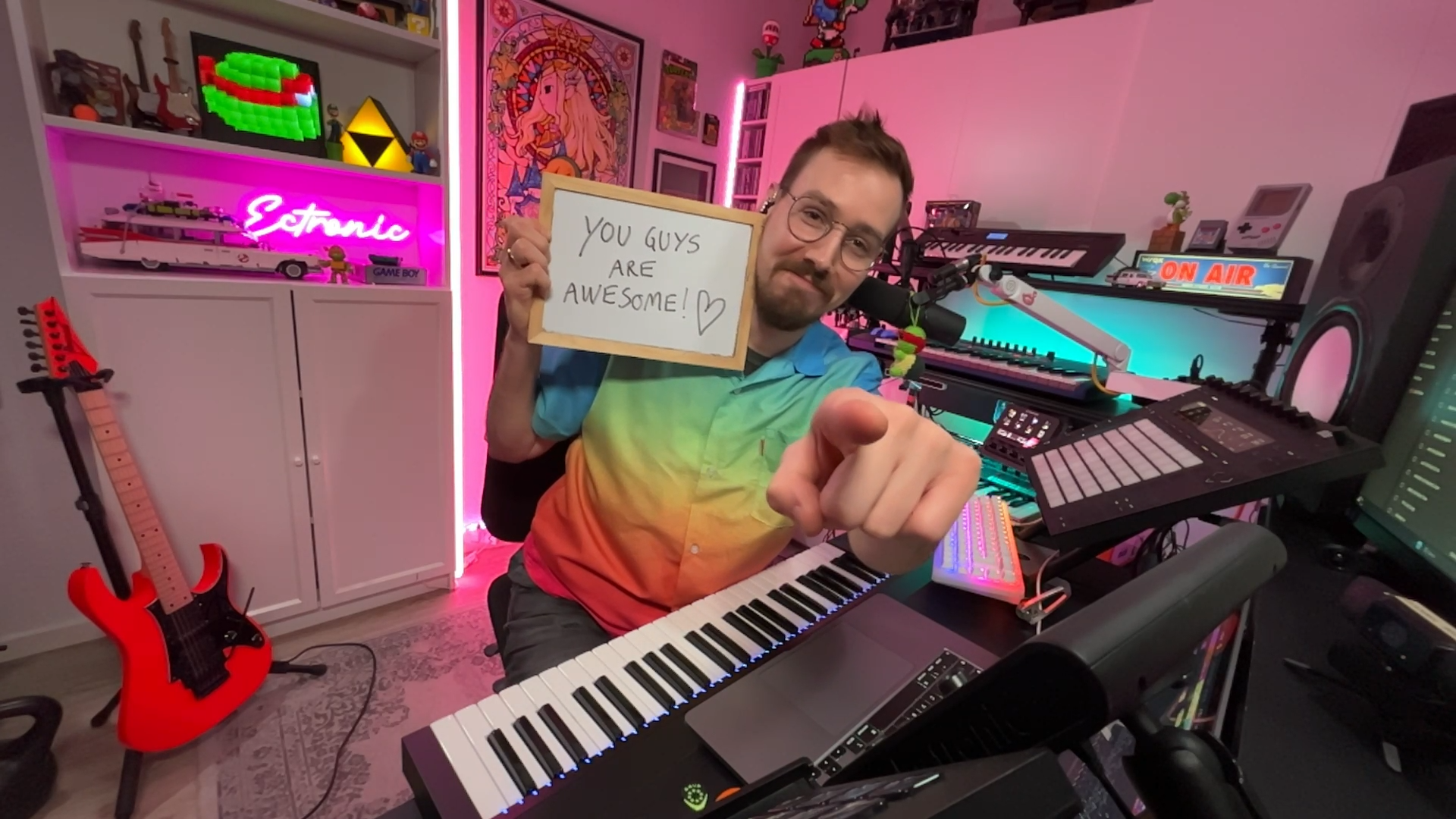 Ectronic gallery image 6